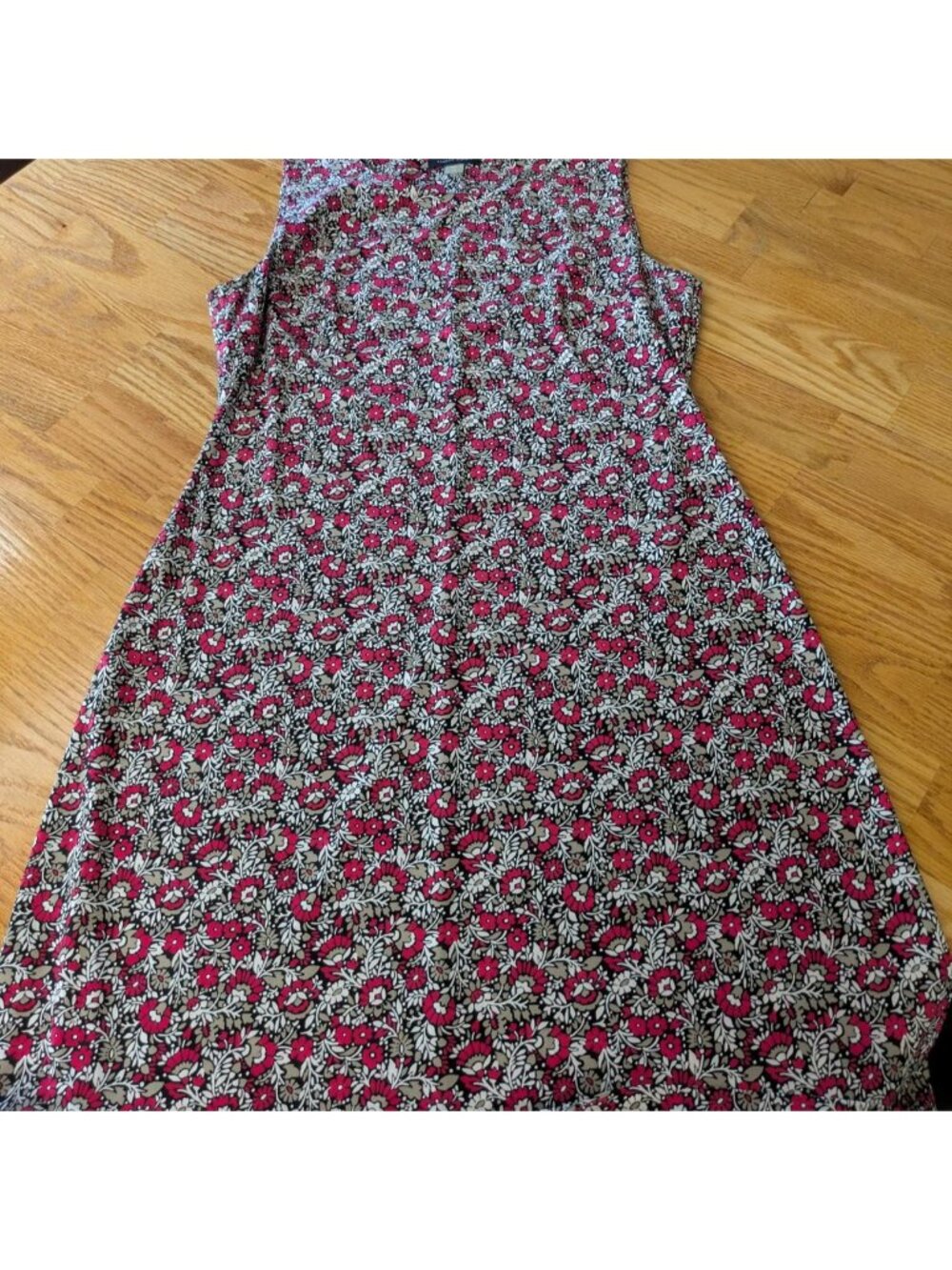 Tommy Hilfiger floral dress Size 10 #floral #dress